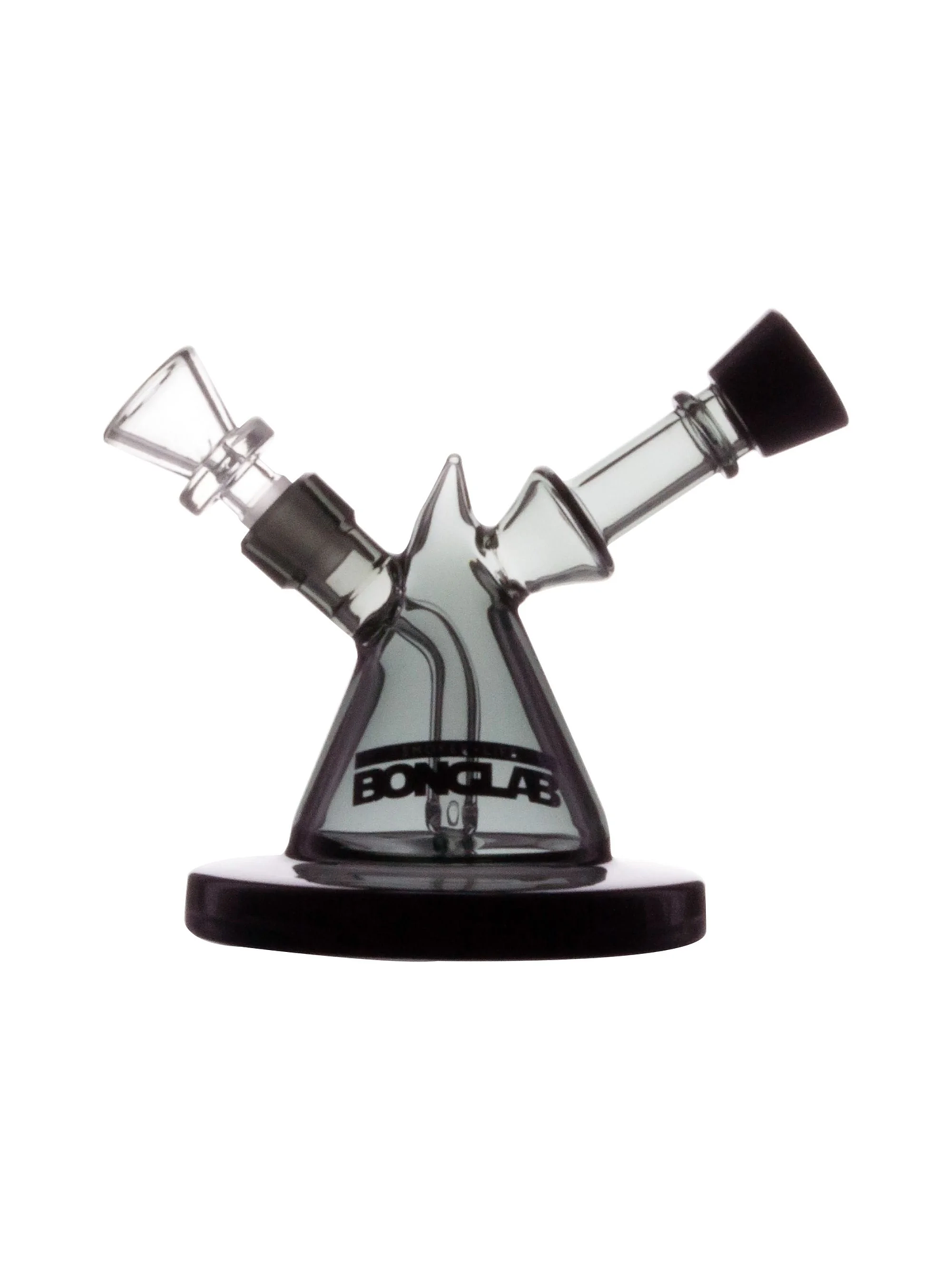 Prisma Plus Black-Bonglab 1