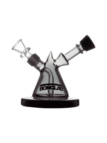 PRISMA PLUS BLACK-BONGLAB 2