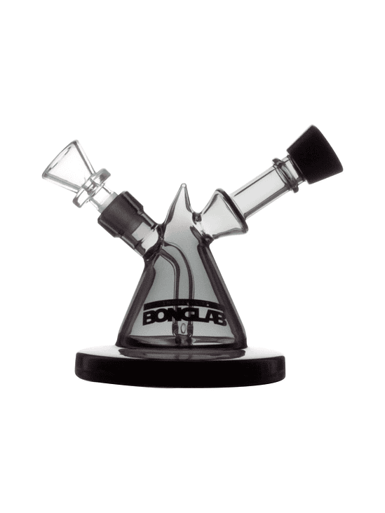 PRISMA PLUS BLACK-BONGLAB 2