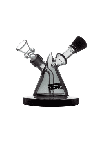 PRISMA PLUS BLACK-BONGLAB 3