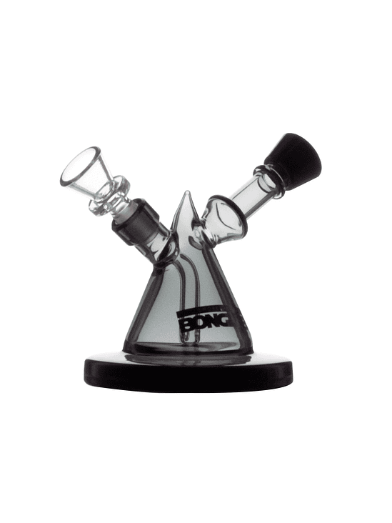 PRISMA PLUS BLACK-BONGLAB 3