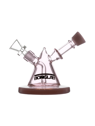 PRISMA PLUS PINK-BONGLAB 1