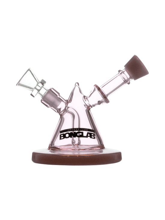 PRISMA PLUS PINK-BONGLAB 1