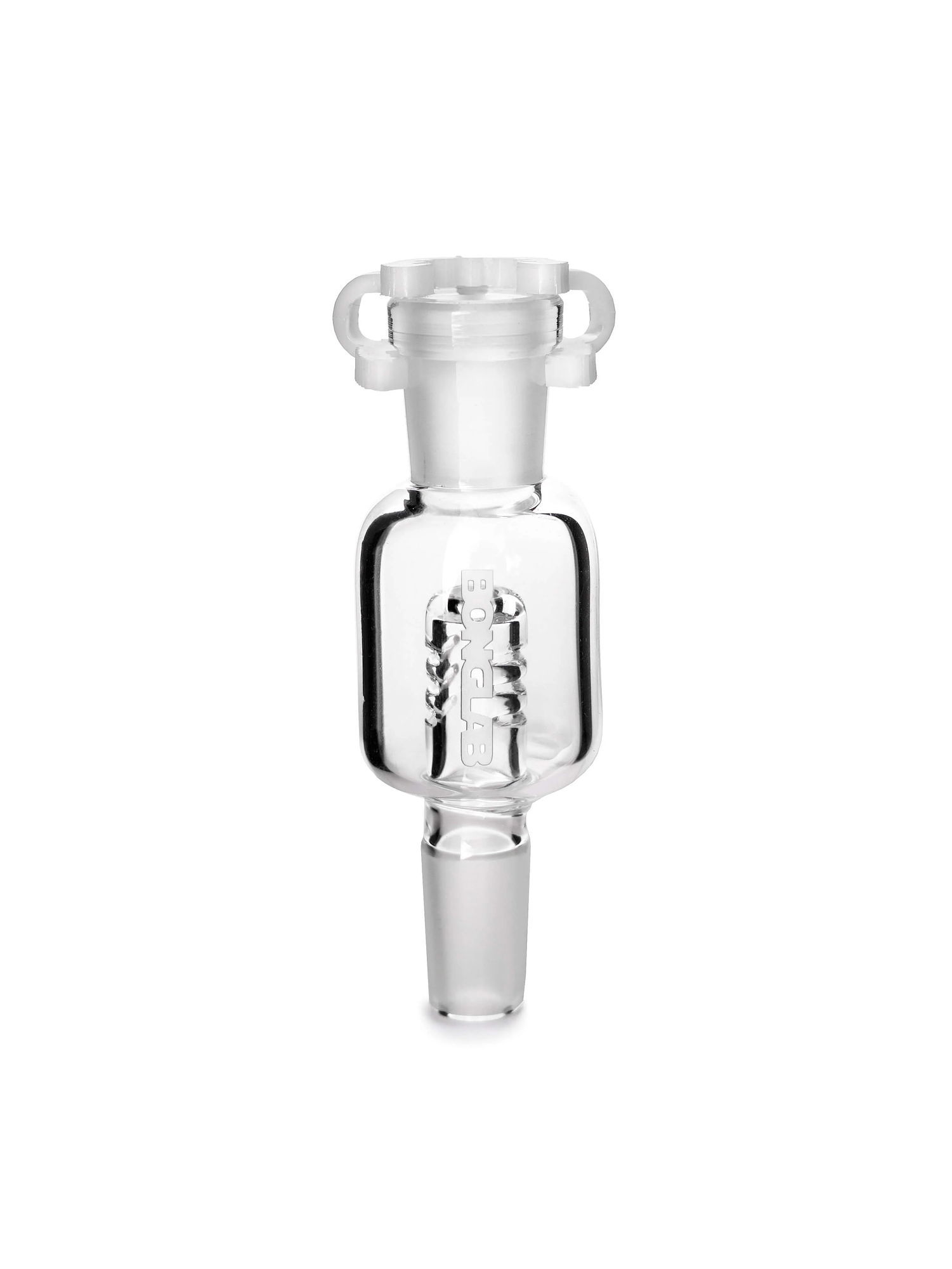 Purify Carbon Filter System Solo 18Mm-Bonglab 1