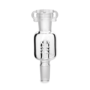 PURIFY CARBON FILTER SYSTEM SOLO 18MM-BONGLAB