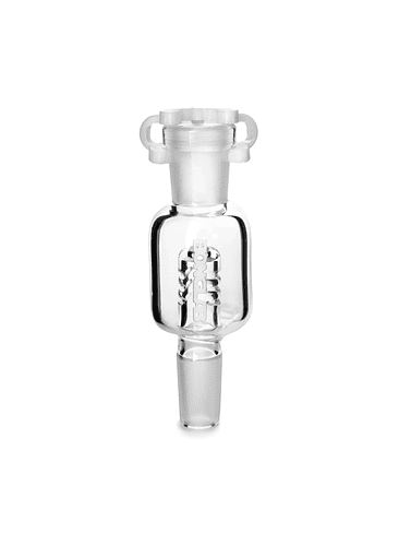 PURIFY CARBON FILTER SYSTEM SOLO 18MM-BONGLAB 1