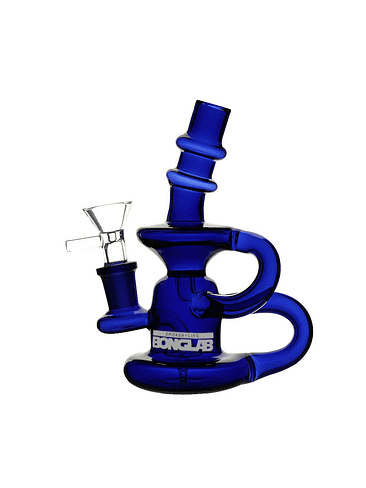 R3 MINI  BLUE-BONGLAB 1