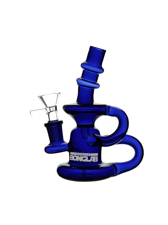 R3 MINI  BLUE-BONGLAB 1