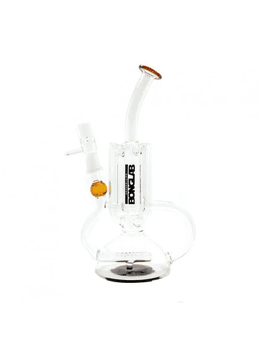 HONEY DRY AMBAR-BONGLAB 1