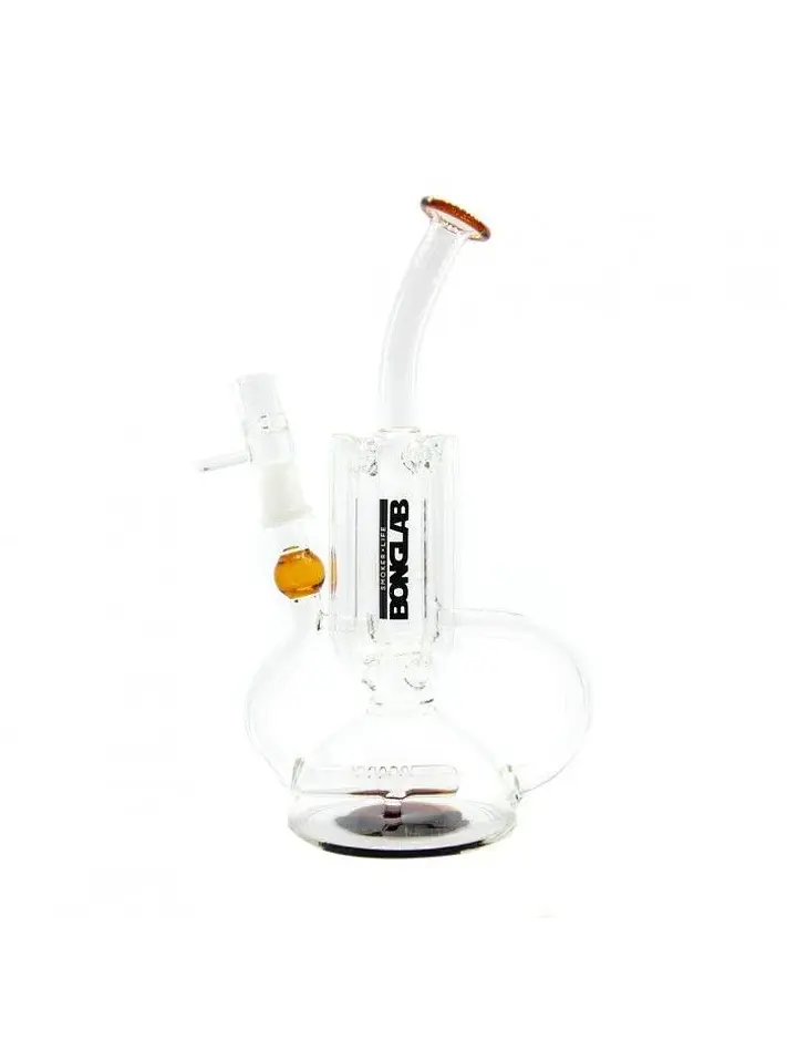 Honey Dry-Bonglab 1