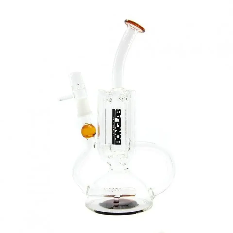 Honey Dry-Bonglab 1