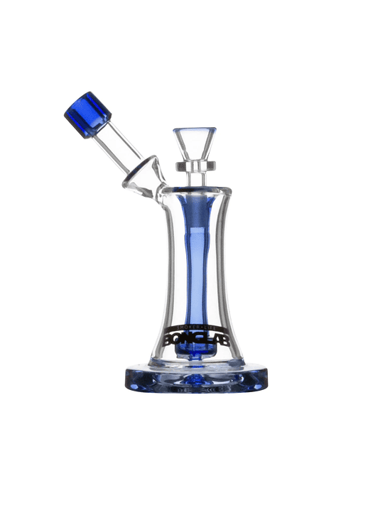 HANDY RIG BLUE-BONGLAB 1