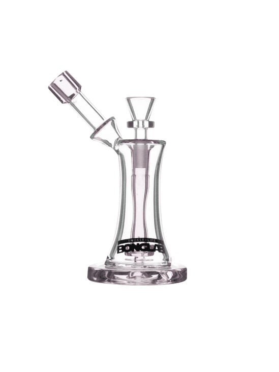 HANDY RIG PINK-BONGLAB 1