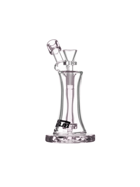 HANDY RIG PINK-BONGLAB 2