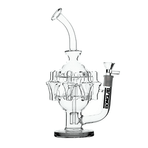 Octopus Black-Bonglab