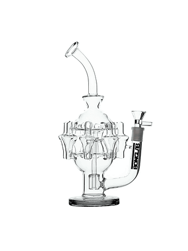 OCTOPUS BLACK-BONGLAB 1