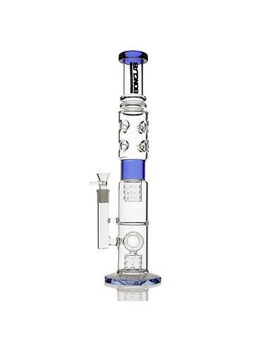 HEAVY BOWL BLUE-BONGLAB 1