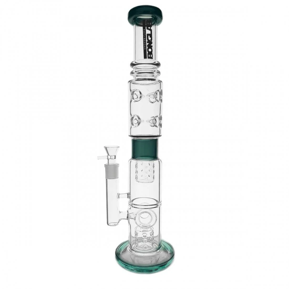 Heavy Bowl -Bonglab 1
