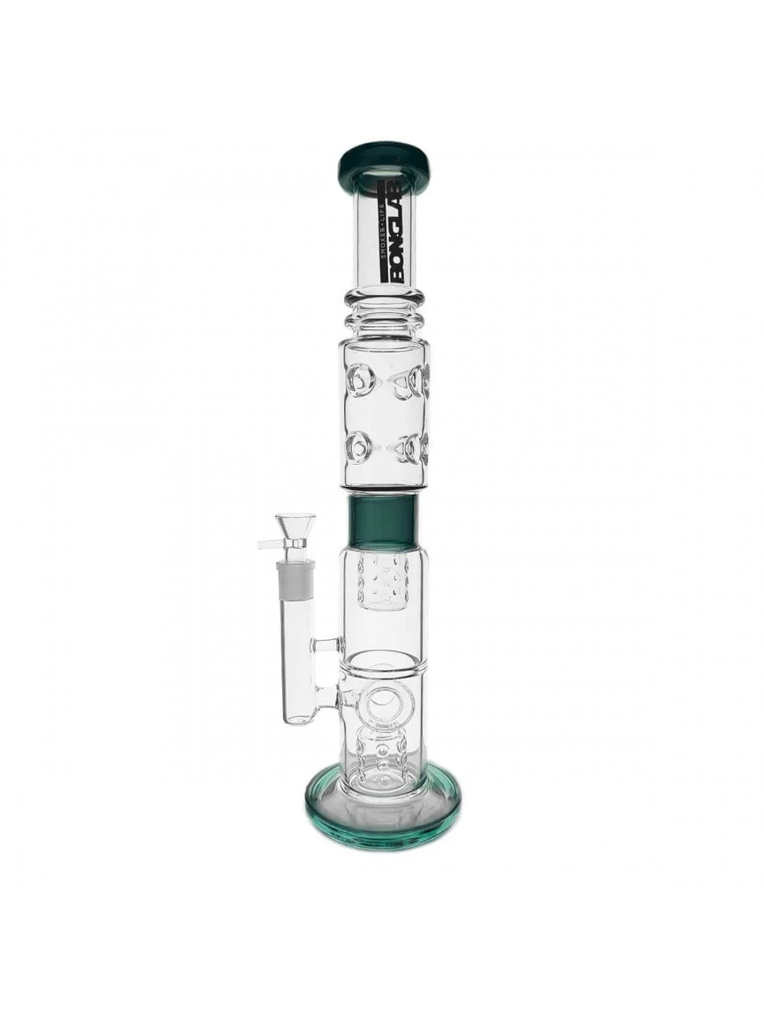 Heavy Bowl -Bonglab 1