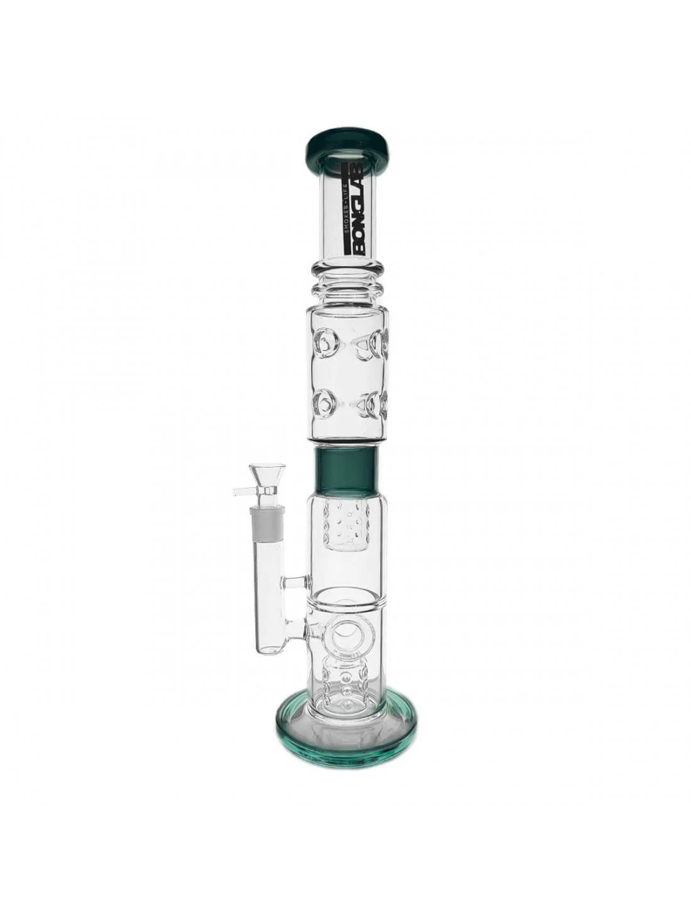 Heavy Bowl -Bonglab 1