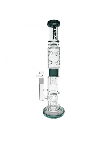 HEAVY BOWL TEAL-BONGLAB 1