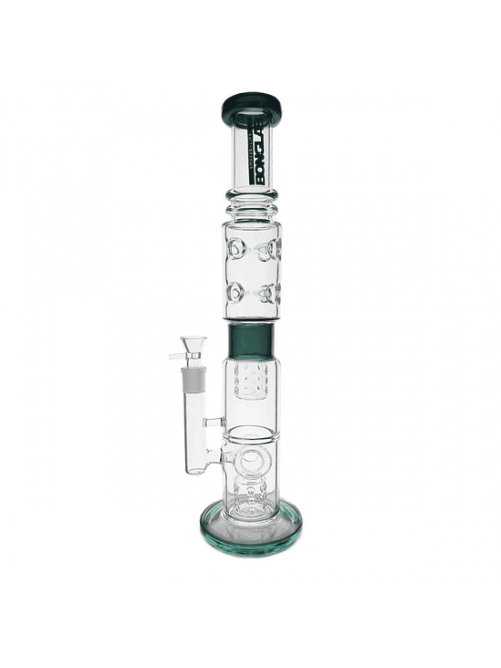 HEAVY BOWL TEAL-BONGLAB 1