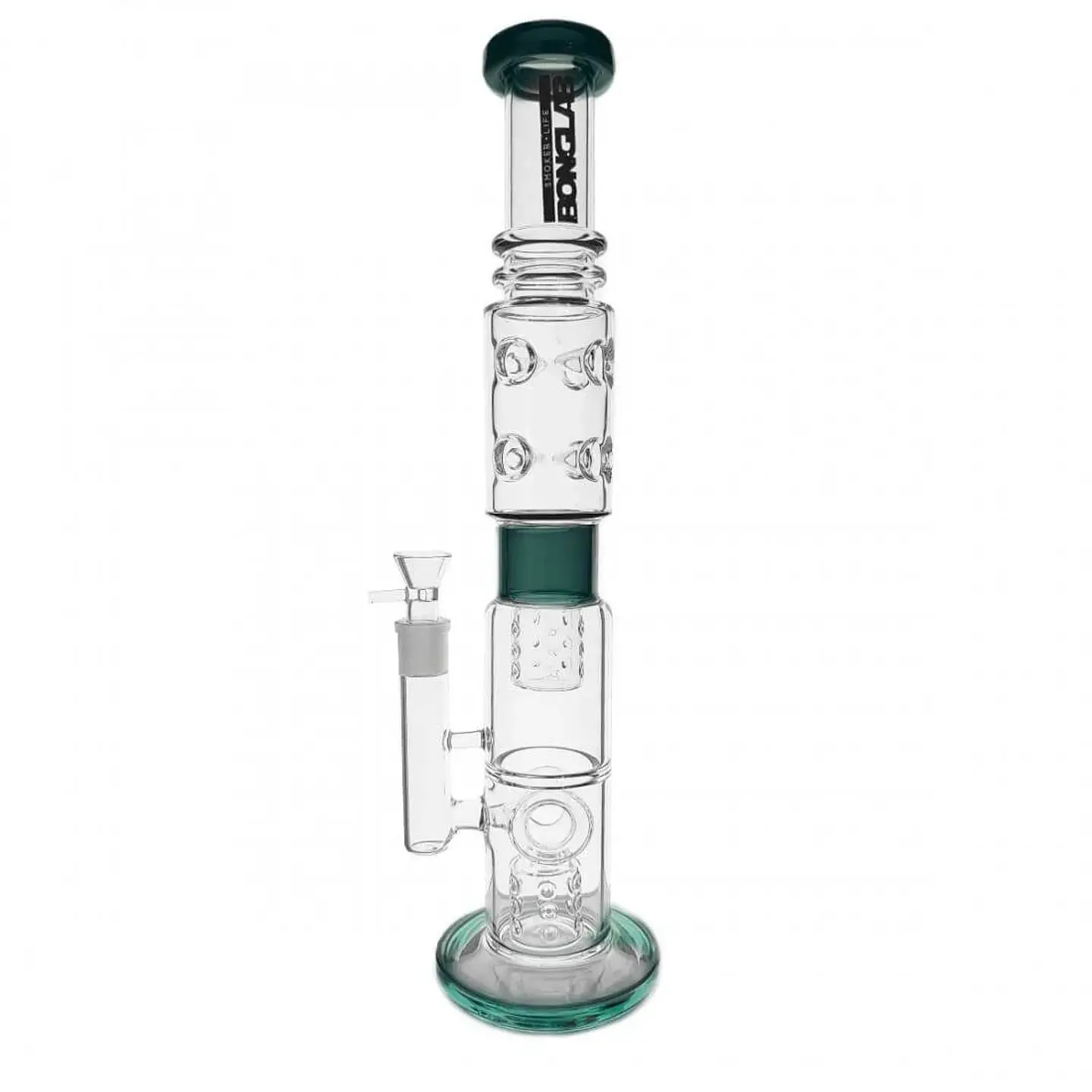 Heavy Bowl -Bonglab 1