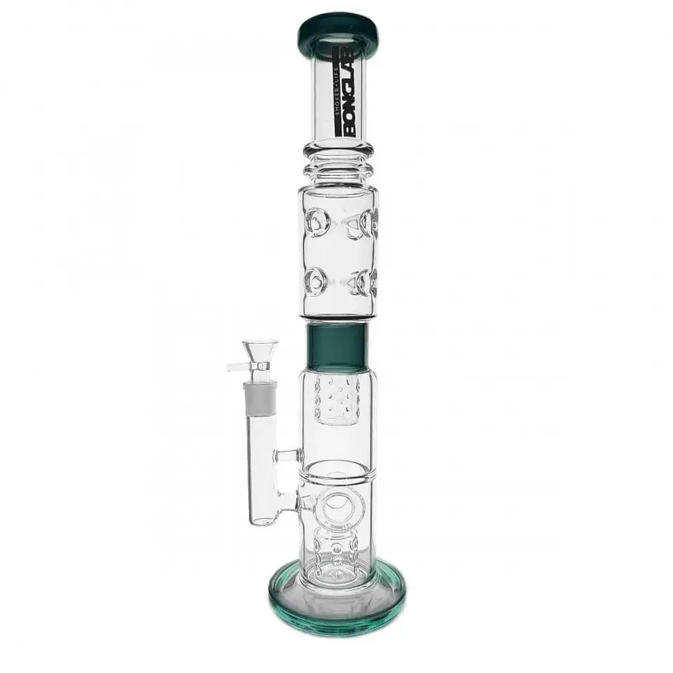 Heavy Bowl -Bonglab 1