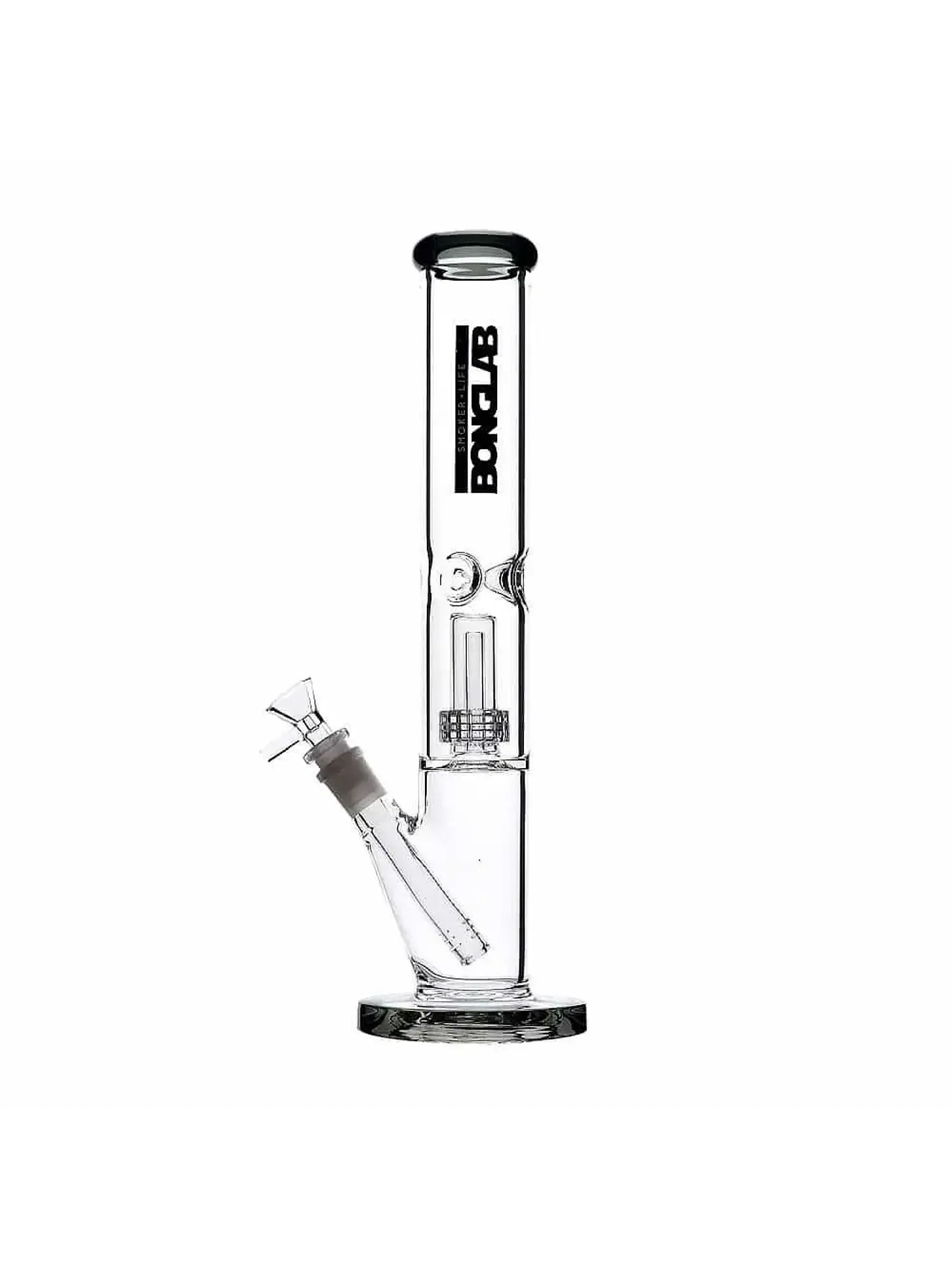 Classic Ice Pro-Bonglab 1