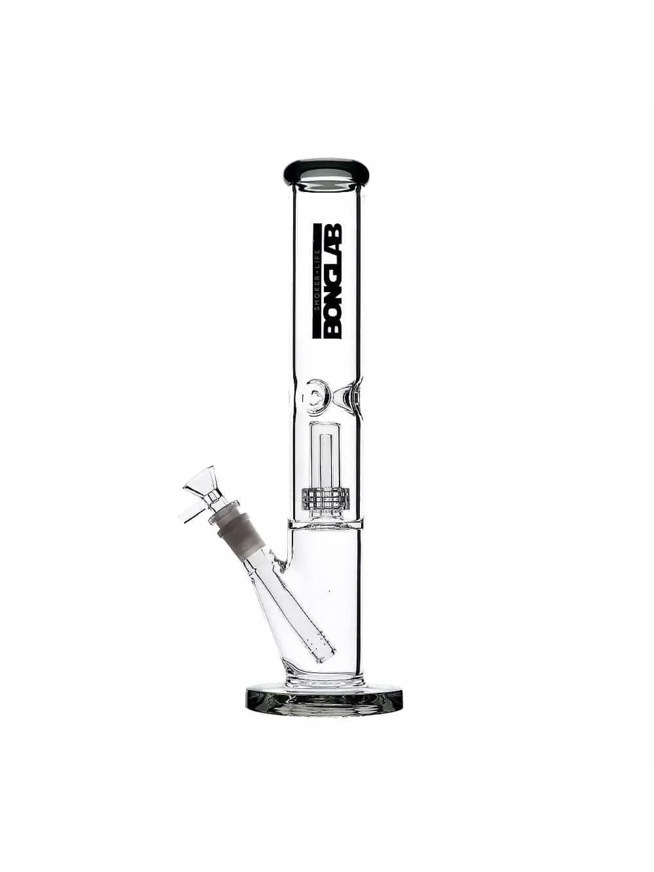 Classic Ice Pro-Bonglab 1