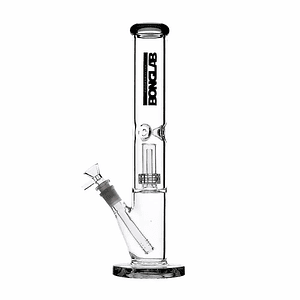 Classic Ice Pro Black-Bonglab