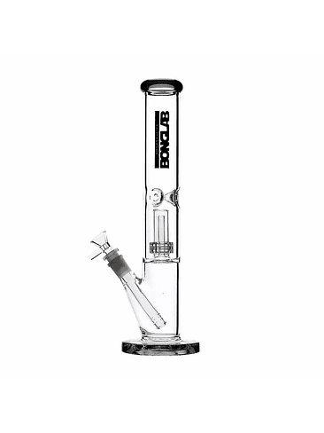 CLASSIC ICE PRO BLACK-BONGLAB 1