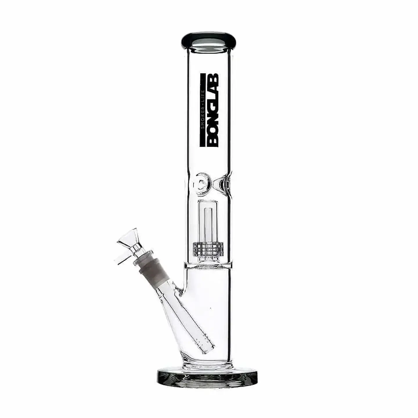 Classic Ice Pro-Bonglab 1