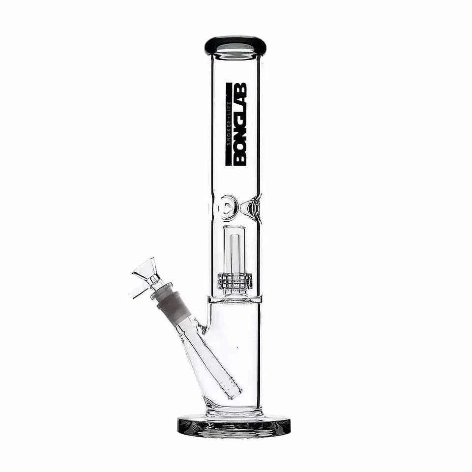 Classic Ice Pro-Bonglab 1