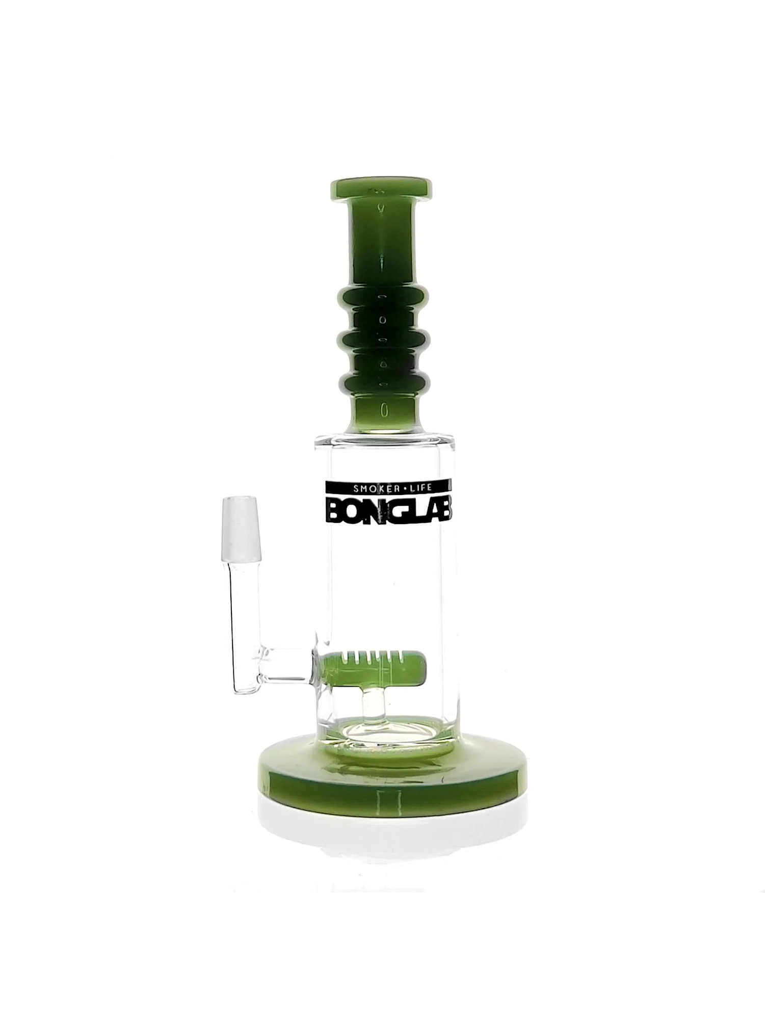 Lucky Goblin-Bonglab 1