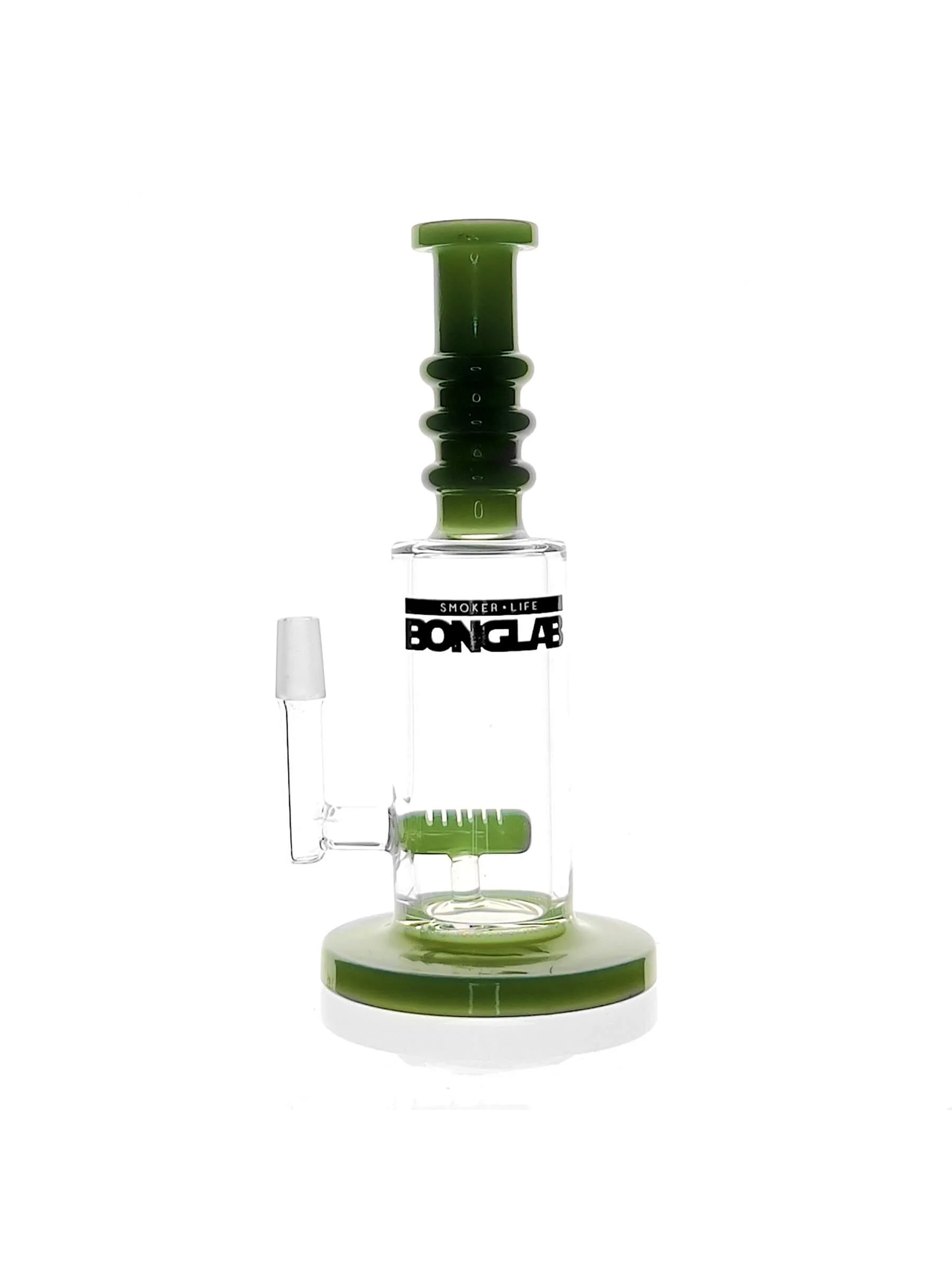 Lucky Goblin-Bonglab 1