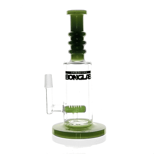 Lucky Goblin  Green-Bonglab