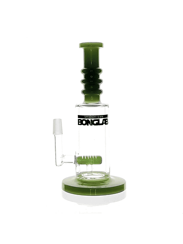 LUCKY GOBLIN  GREEN-BONGLAB 1