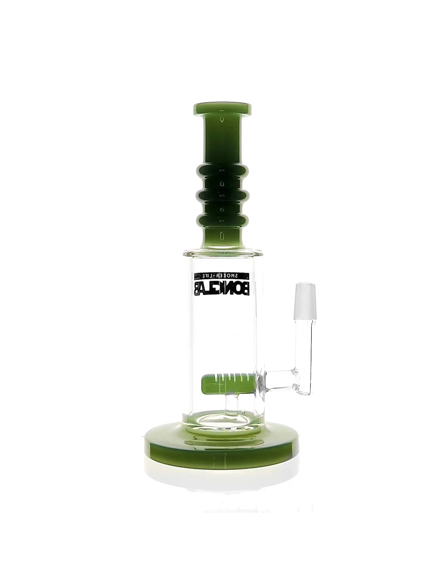 Lucky Goblin-Bonglab 2