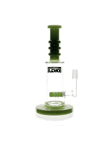 LUCKY GOBLIN  GREEN-BONGLAB 2