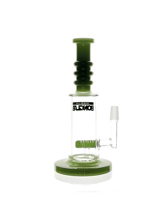 LUCKY GOBLIN  GREEN-BONGLAB 2