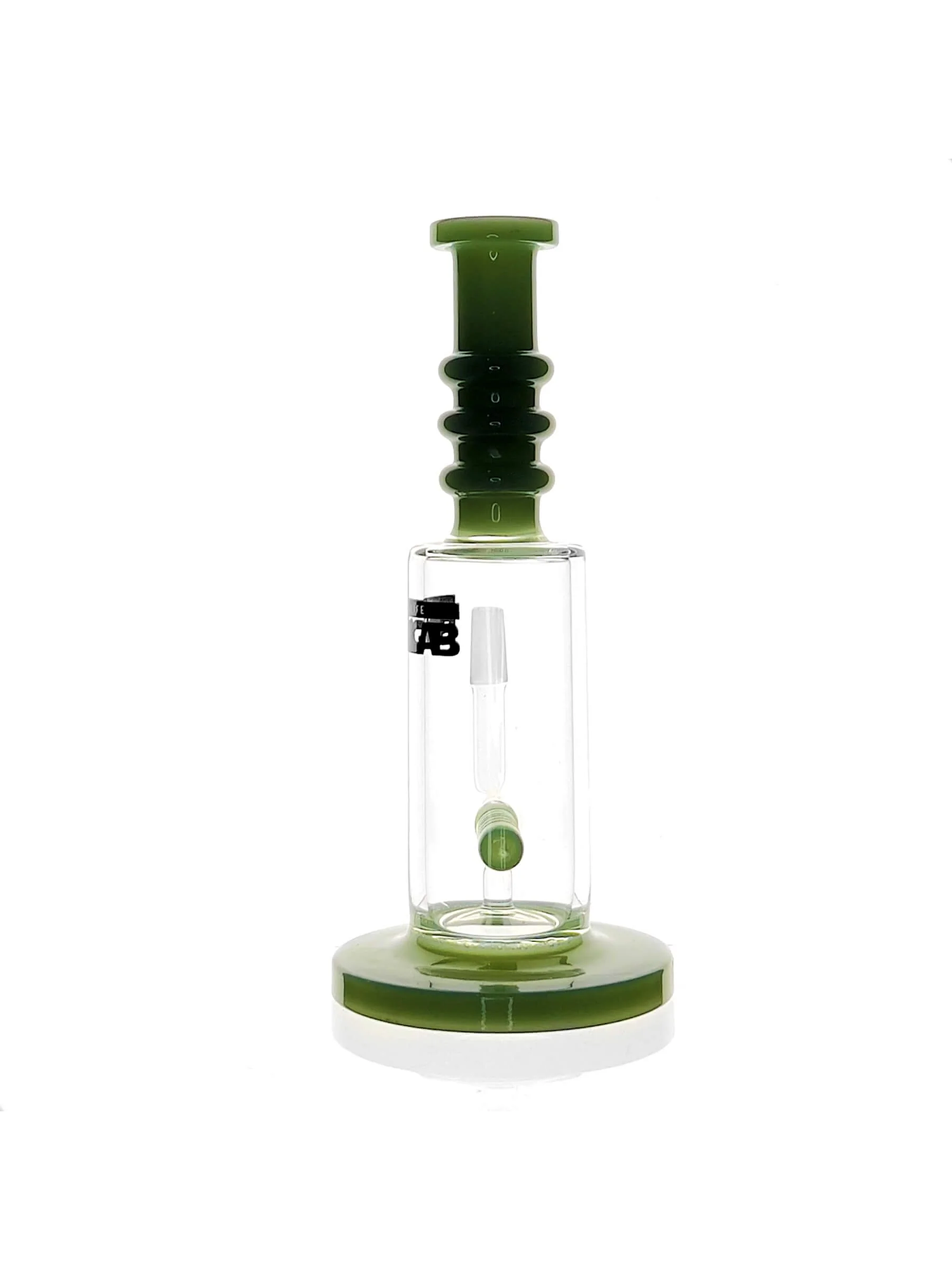 Lucky Goblin-Bonglab 3