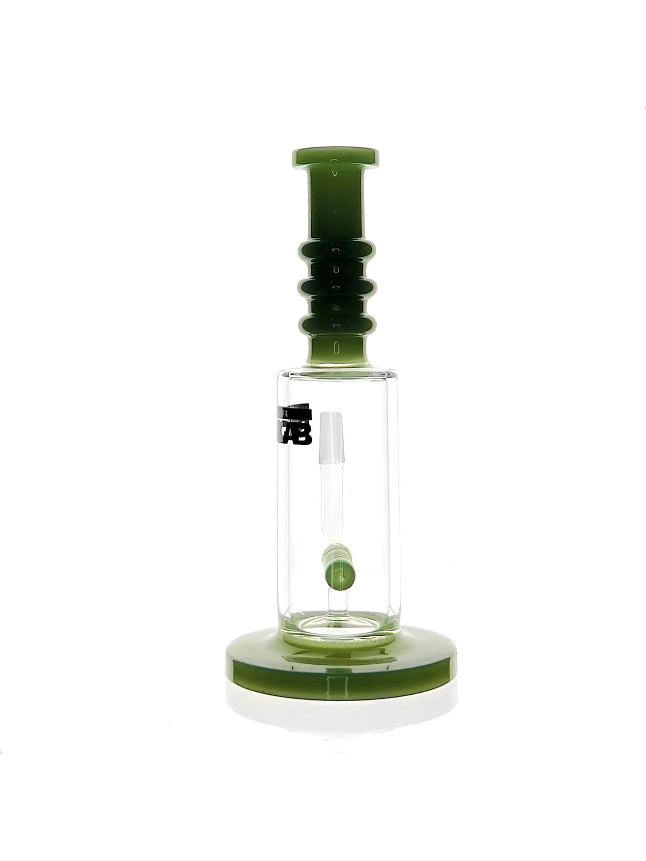 Lucky Goblin-Bonglab 3