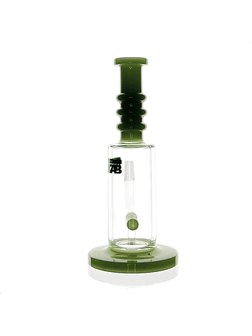 LUCKY GOBLIN  GREEN-BONGLAB 3