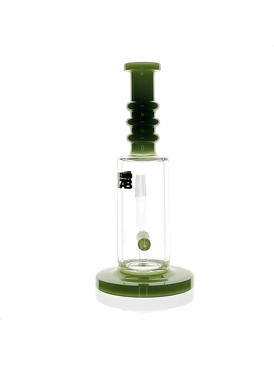 LUCKY GOBLIN  GREEN-BONGLAB 3