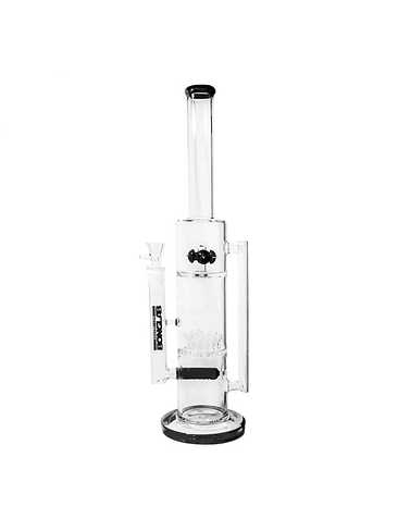 WATER SPLASH BLACK-BONGLAB 1