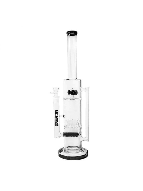 WATER SPLASH BLACK-BONGLAB 1