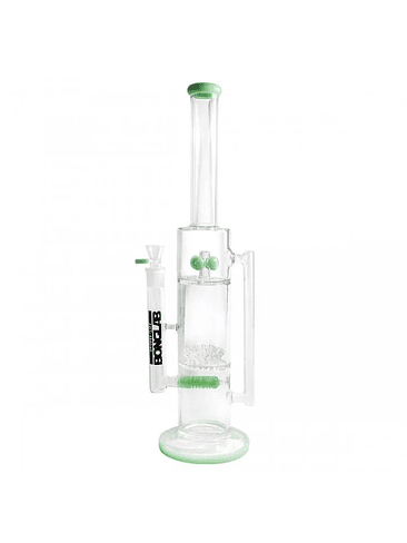 WATER SPLASH JADEGREEN-BONGLAB 1