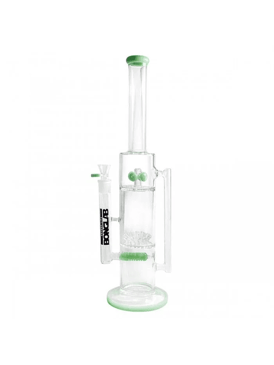 WATER SPLASH JADEGREEN-BONGLAB 1