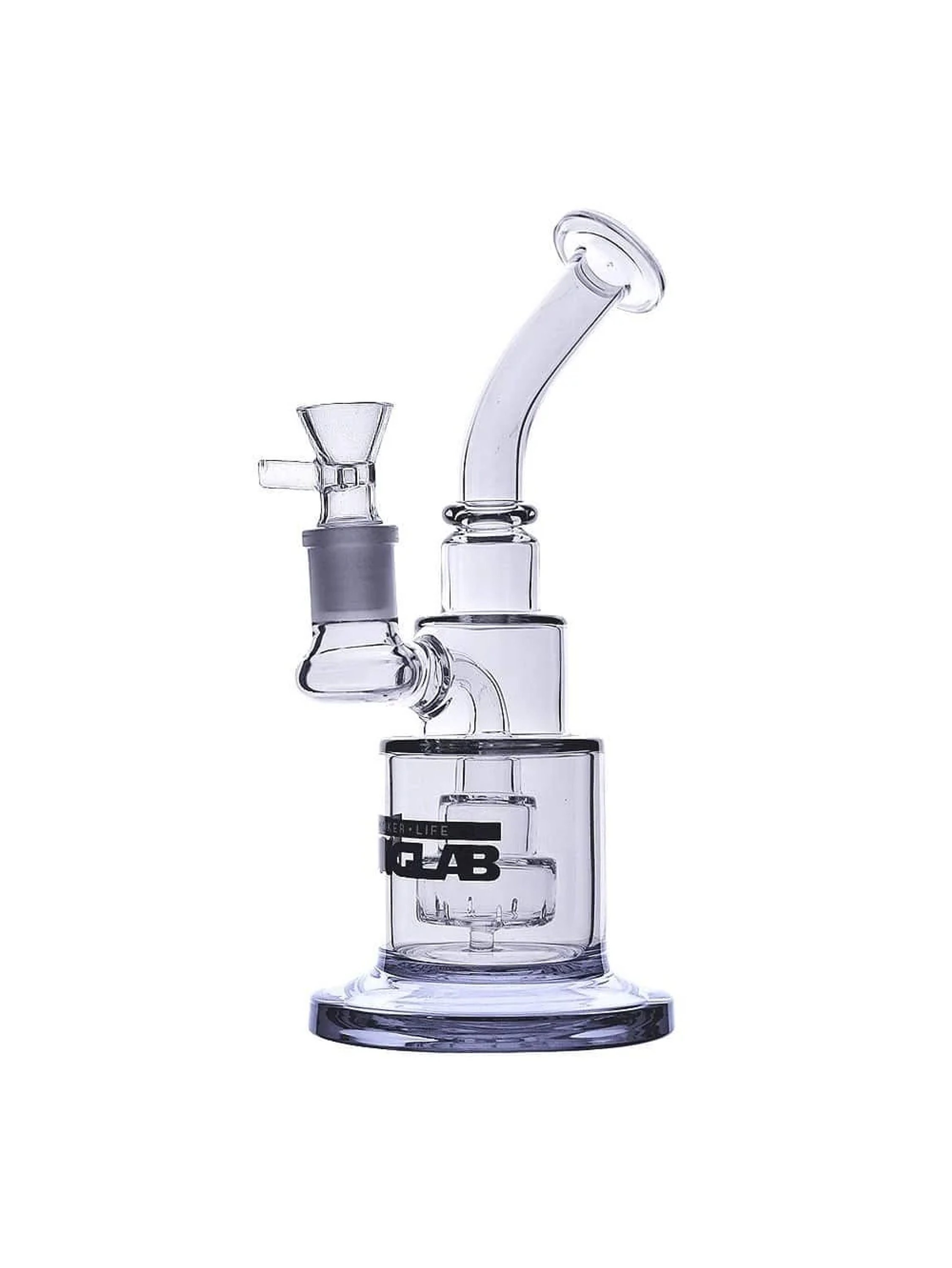 Mercurial KH1-Bonglab 1